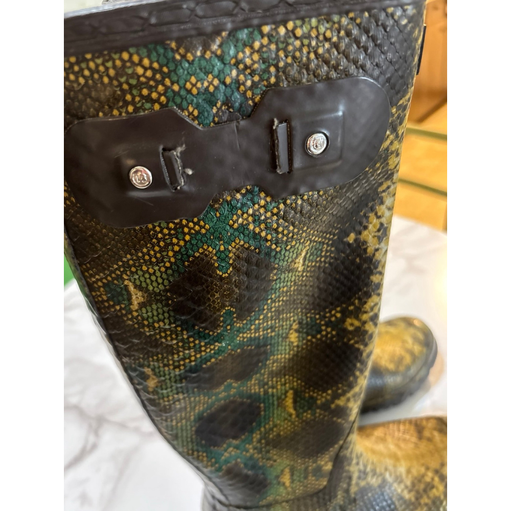 Hunter boots - image 6